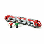 Brio - Travel Train - Preschool