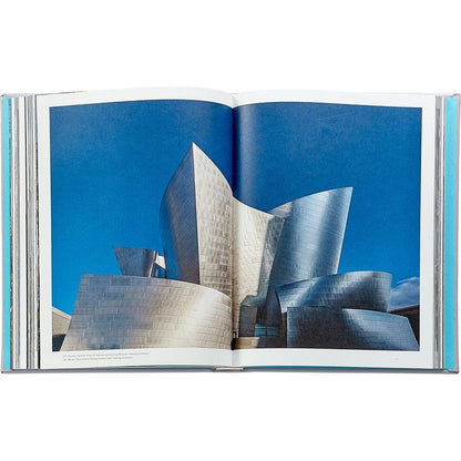 Graphic Image - Trope Los Angeles Book Leather Edition - Books