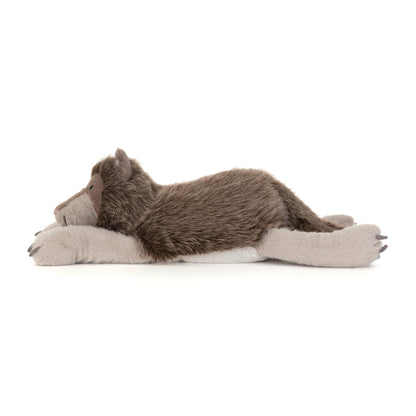 Jellycat, Inc. - Ulrich Wolf Plush - Plush