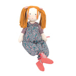 Moulin Roty - Violette Doll - The Rosalies - Dolls