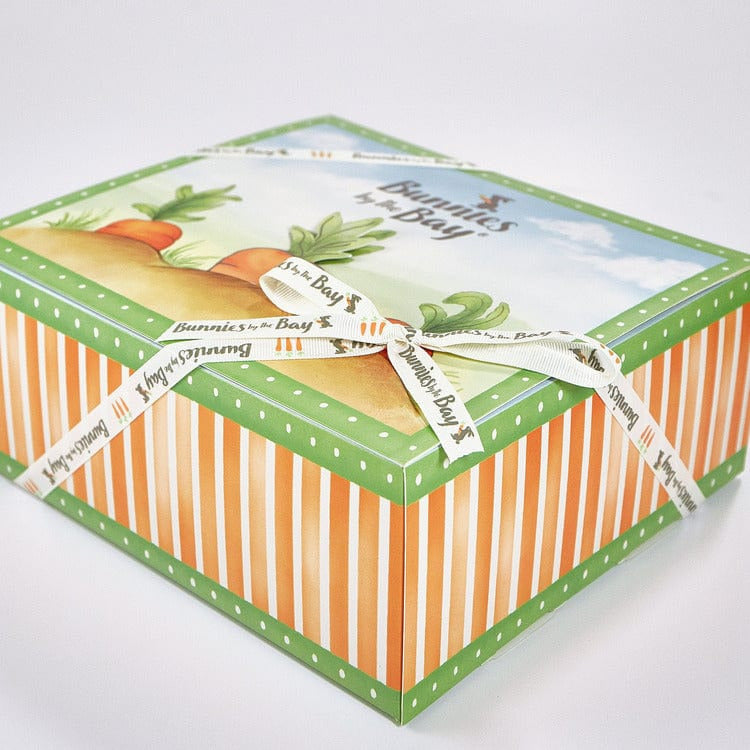 Bunnies By The Bay - Welcome Baby Boy - Gift Set - Infants