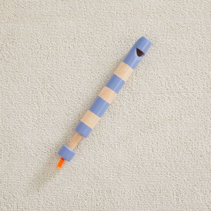 Wonder & Wise - Wood Mini Music Maker - Preschool
