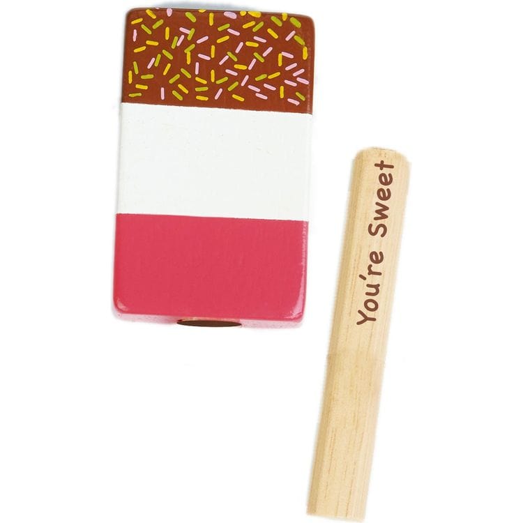 Tender Leaf Toys - Wooden Birthday Party Collection Bundle - Preschool