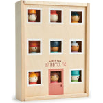 Tender Leaf Toys - Wooden Happy Folk Hotel - Preschool