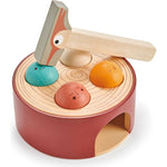 Tender Leaf Toys - Wooden Woodpecker Game - Preschool