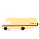Candylab - Yosemite RV Toy Car - Vehicles