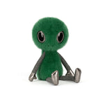 Jellycat, Inc. - Zyllan Alien - Plush