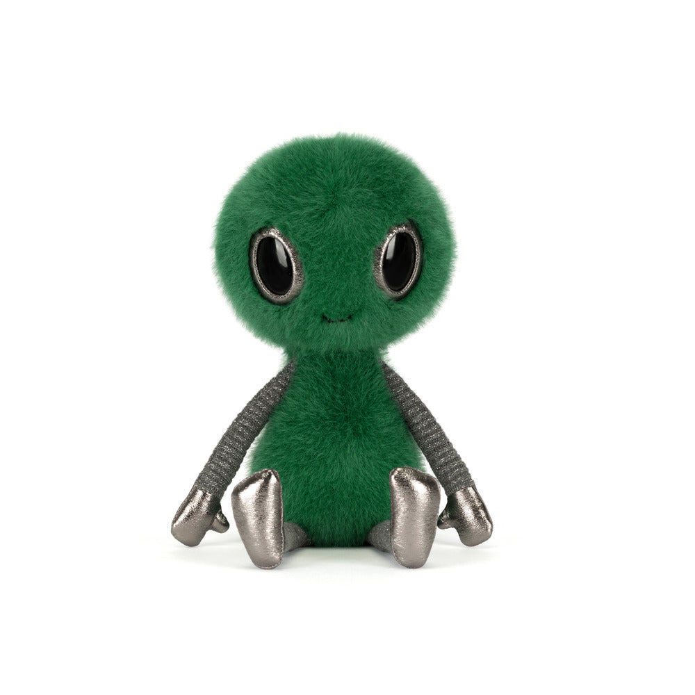 Jellycat, Inc. - Zyllan Alien - Plush