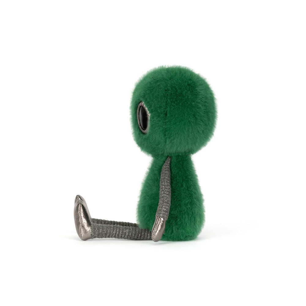 Jellycat, Inc. - Zyllan Alien - Plush